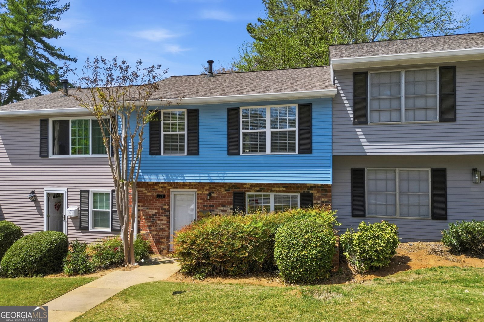 393 Promenade Court Marietta - Photo 37