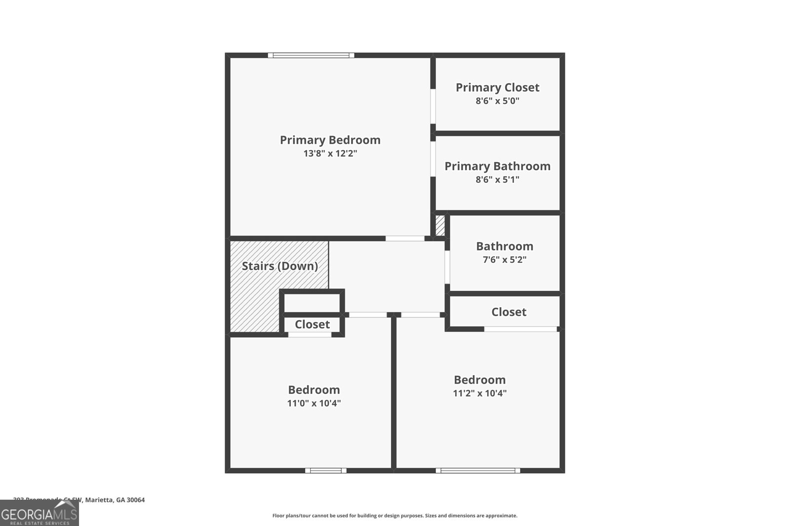 393 Promenade Court Marietta - Photo 41