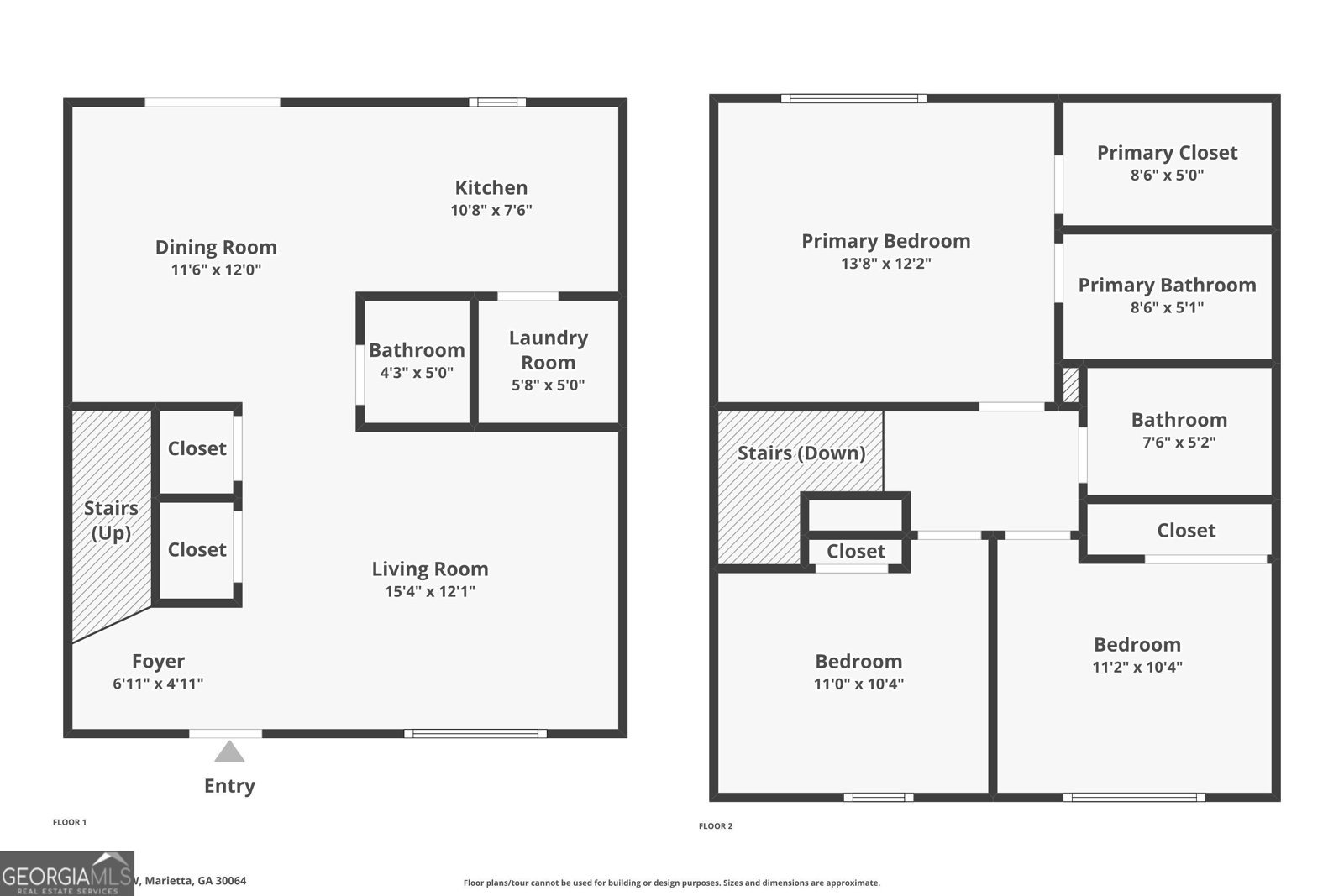 393 Promenade Court Marietta - Photo 42