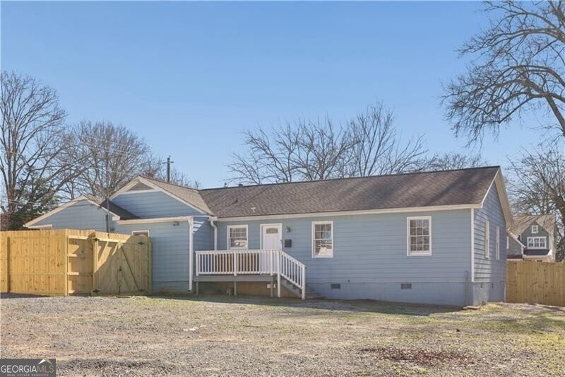 134 South Avenue Marietta - Photo 29