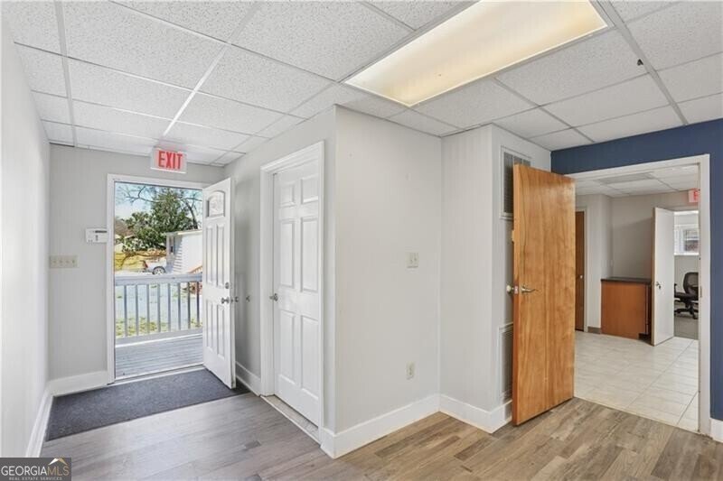 134 South Avenue Marietta - Photo 6