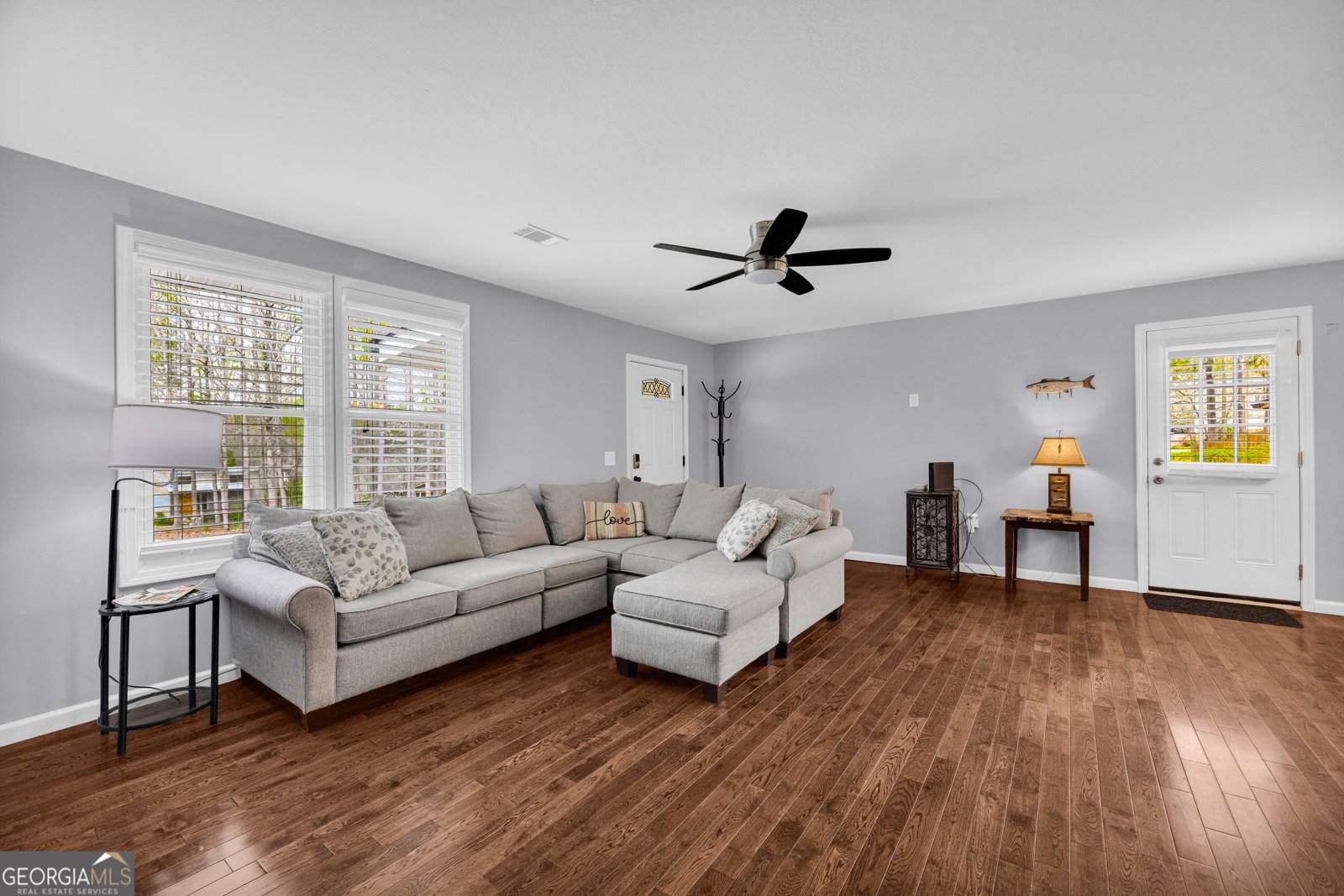 455 Lake View Drive Lavonia - Photo 11