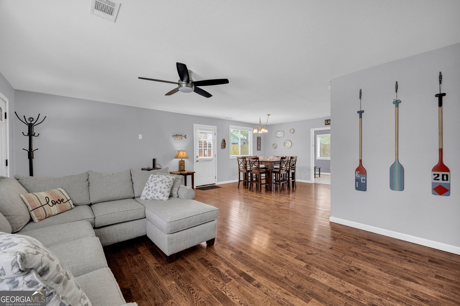 455 Lake View Drive Lavonia - Photo 12