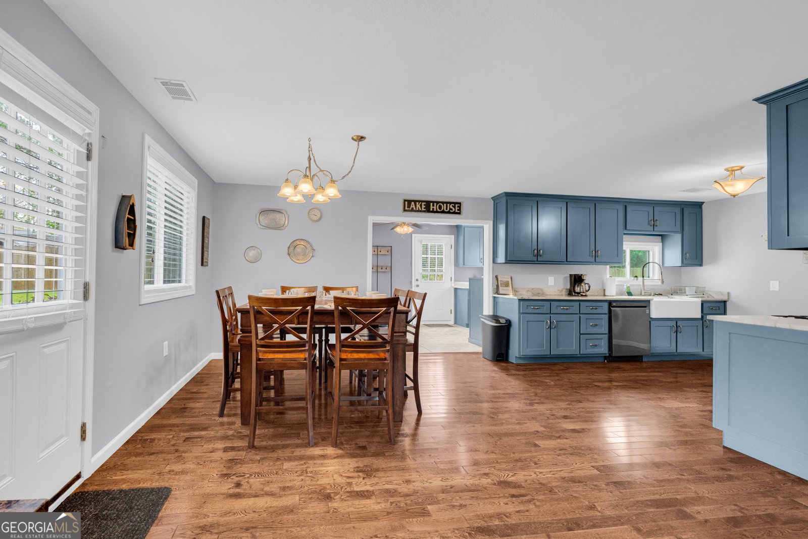 455 Lake View Drive Lavonia - Photo 13