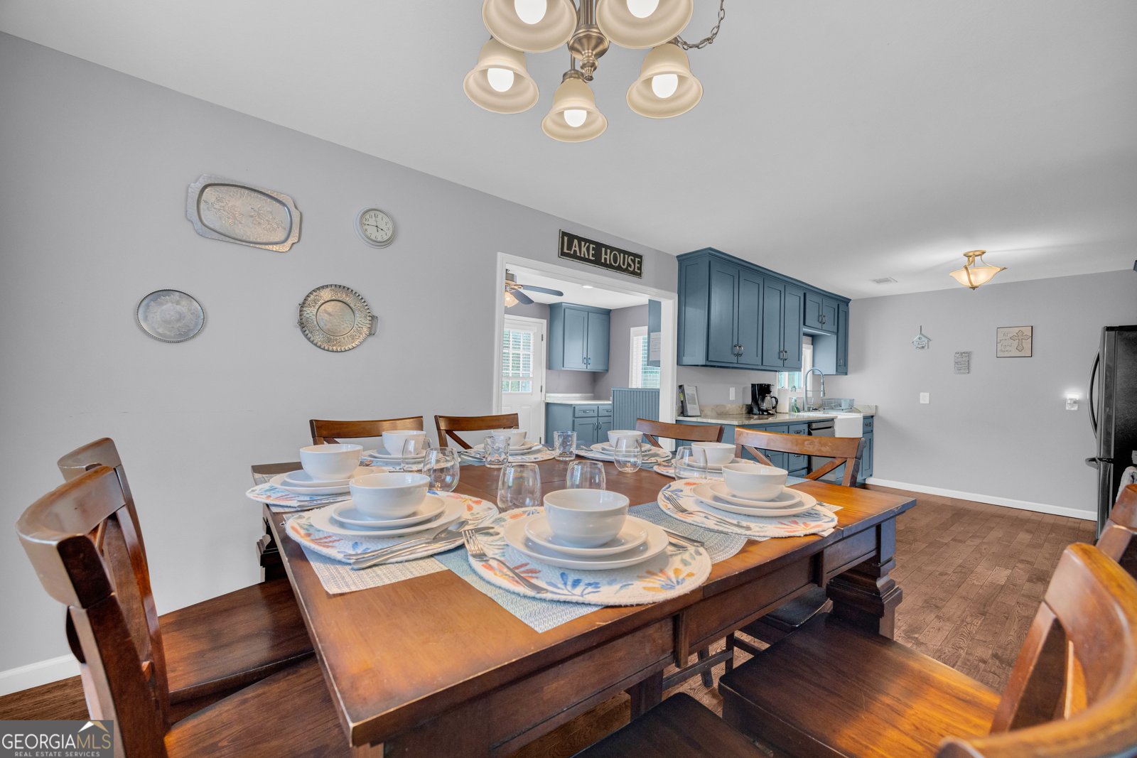 455 Lake View Drive Lavonia - Photo 14