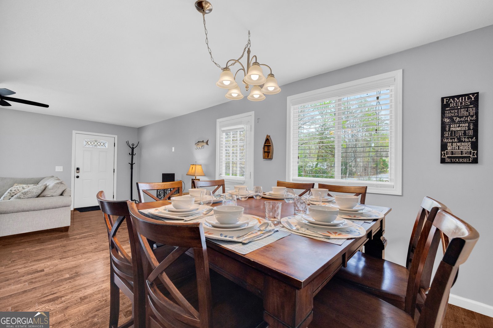 455 Lake View Drive Lavonia - Photo 15