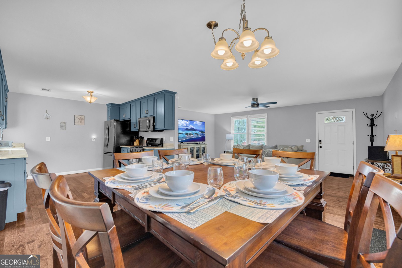 455 Lake View Drive Lavonia - Photo 16