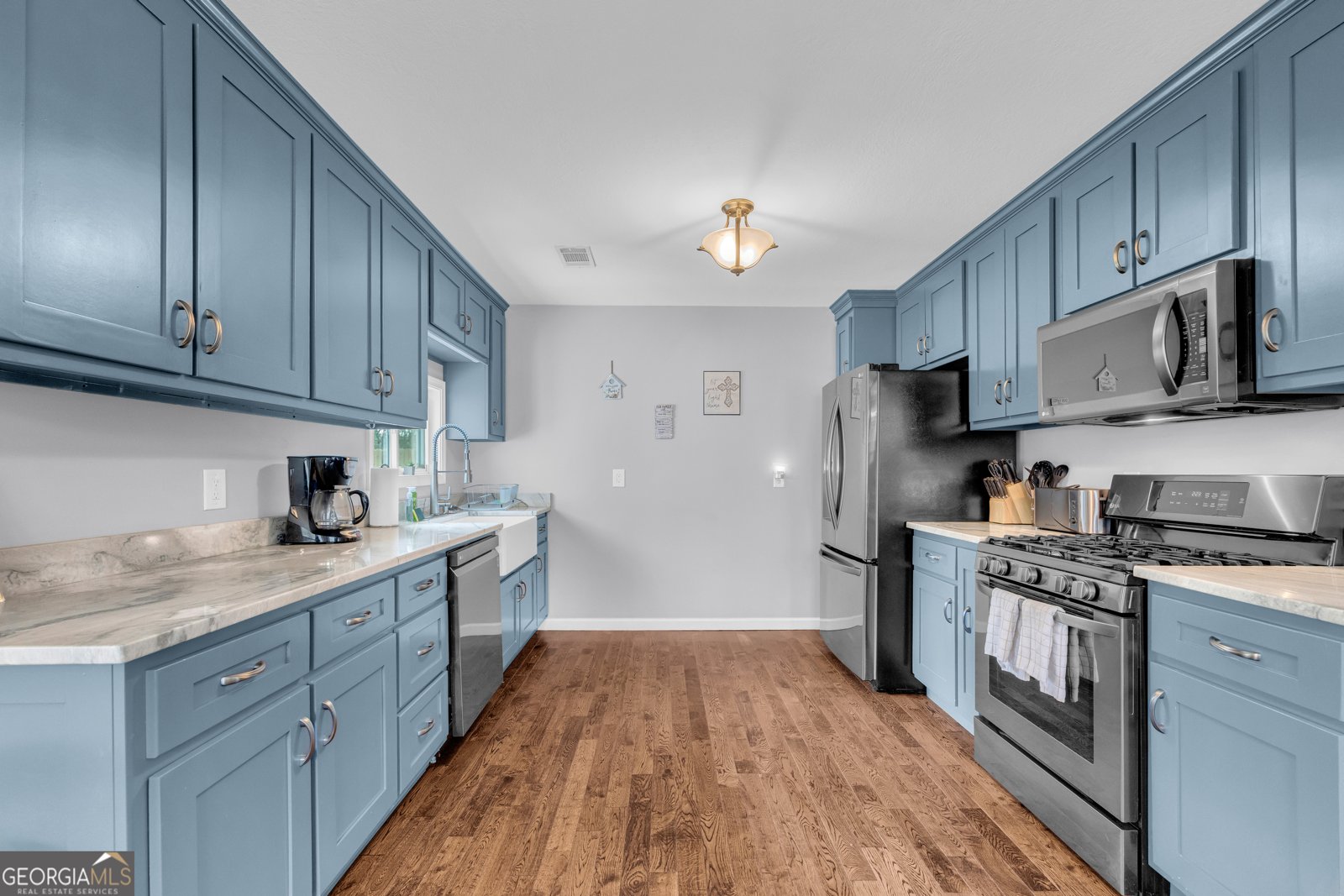 455 Lake View Drive Lavonia - Photo 17