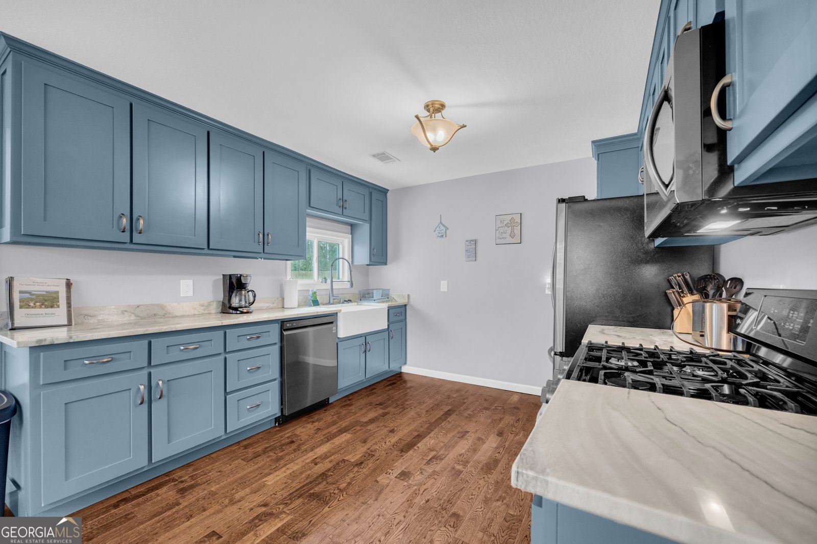 455 Lake View Drive Lavonia - Photo 19