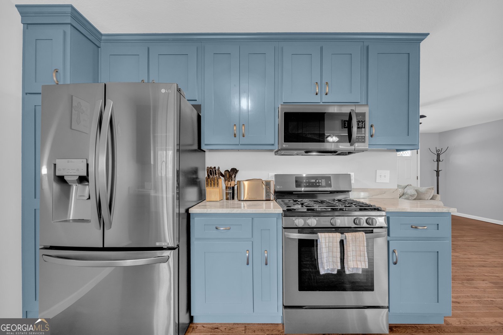 455 Lake View Drive Lavonia - Photo 21