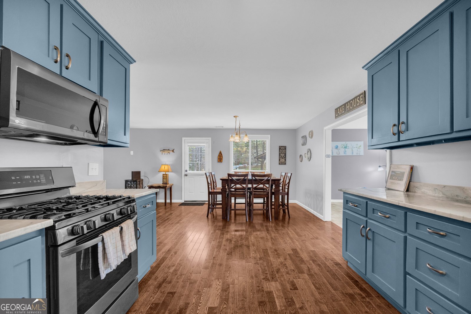 455 Lake View Drive Lavonia - Photo 22