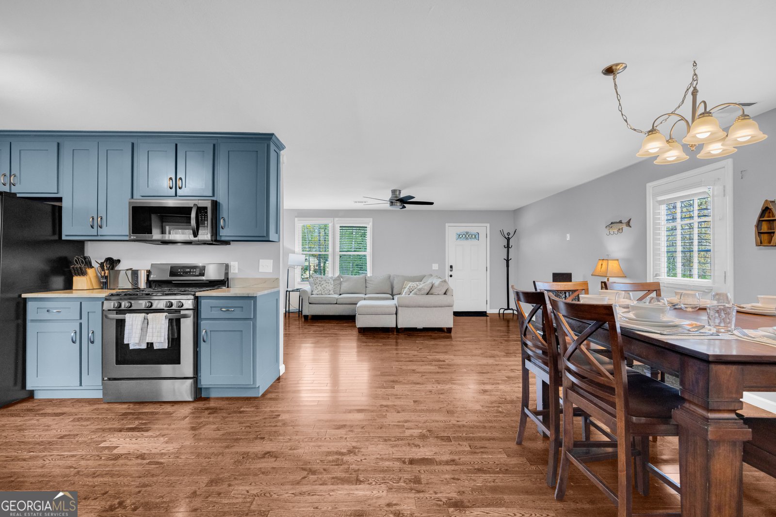 455 Lake View Drive Lavonia - Photo 27