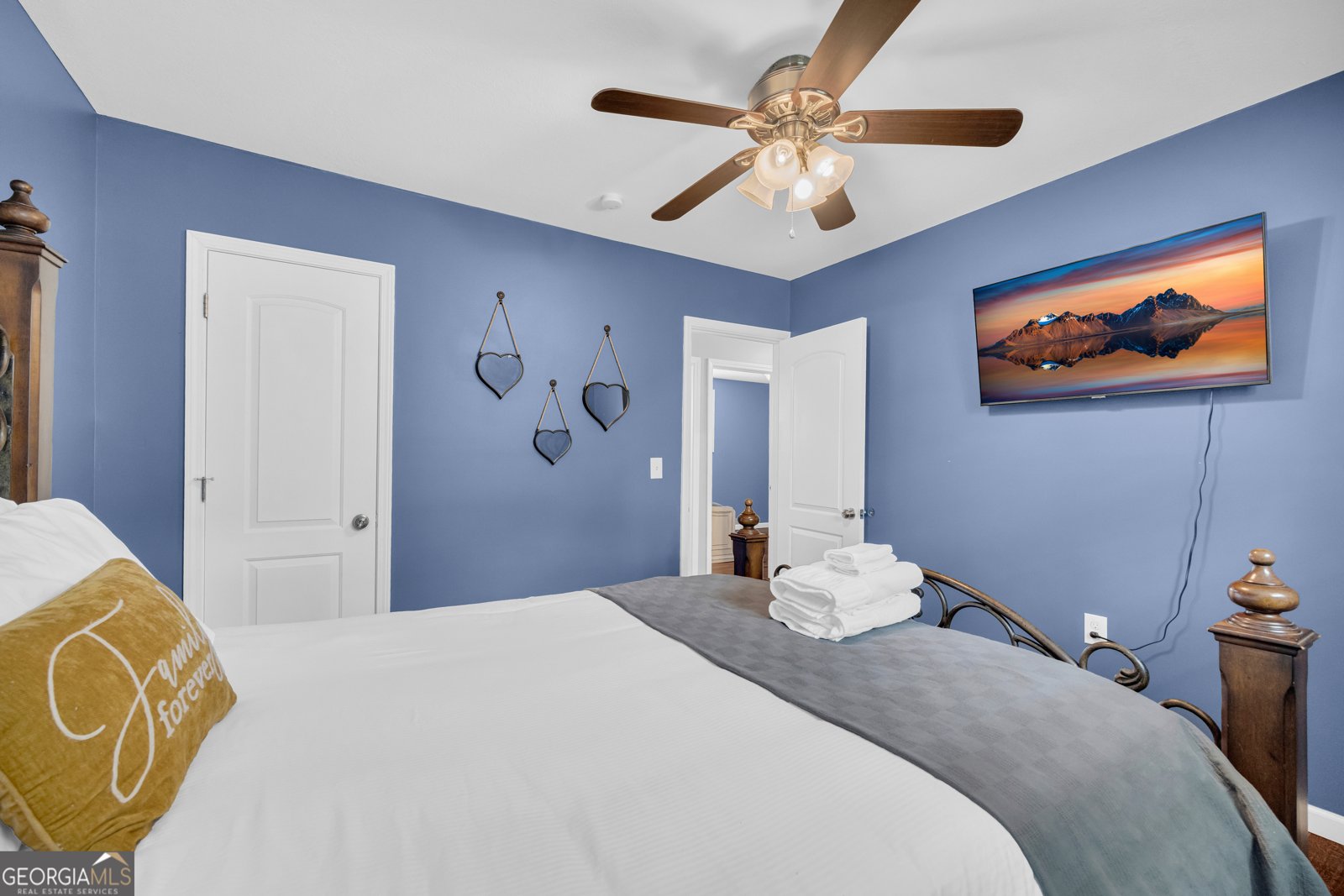 455 Lake View Drive Lavonia - Photo 31