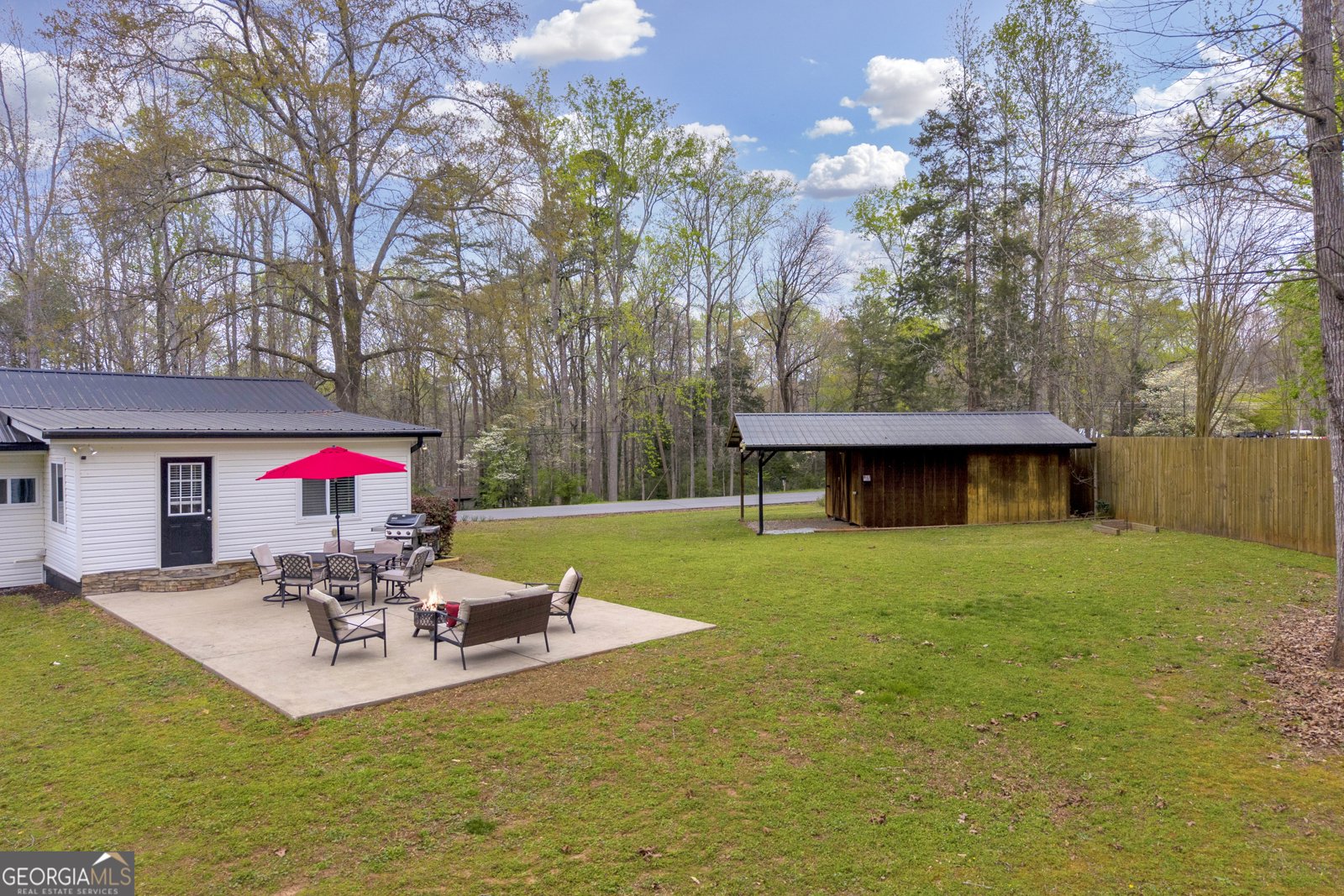 455 Lake View Drive Lavonia - Photo 42