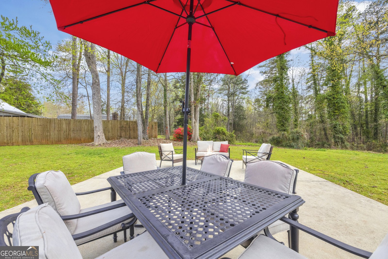 455 Lake View Drive Lavonia - Photo 43