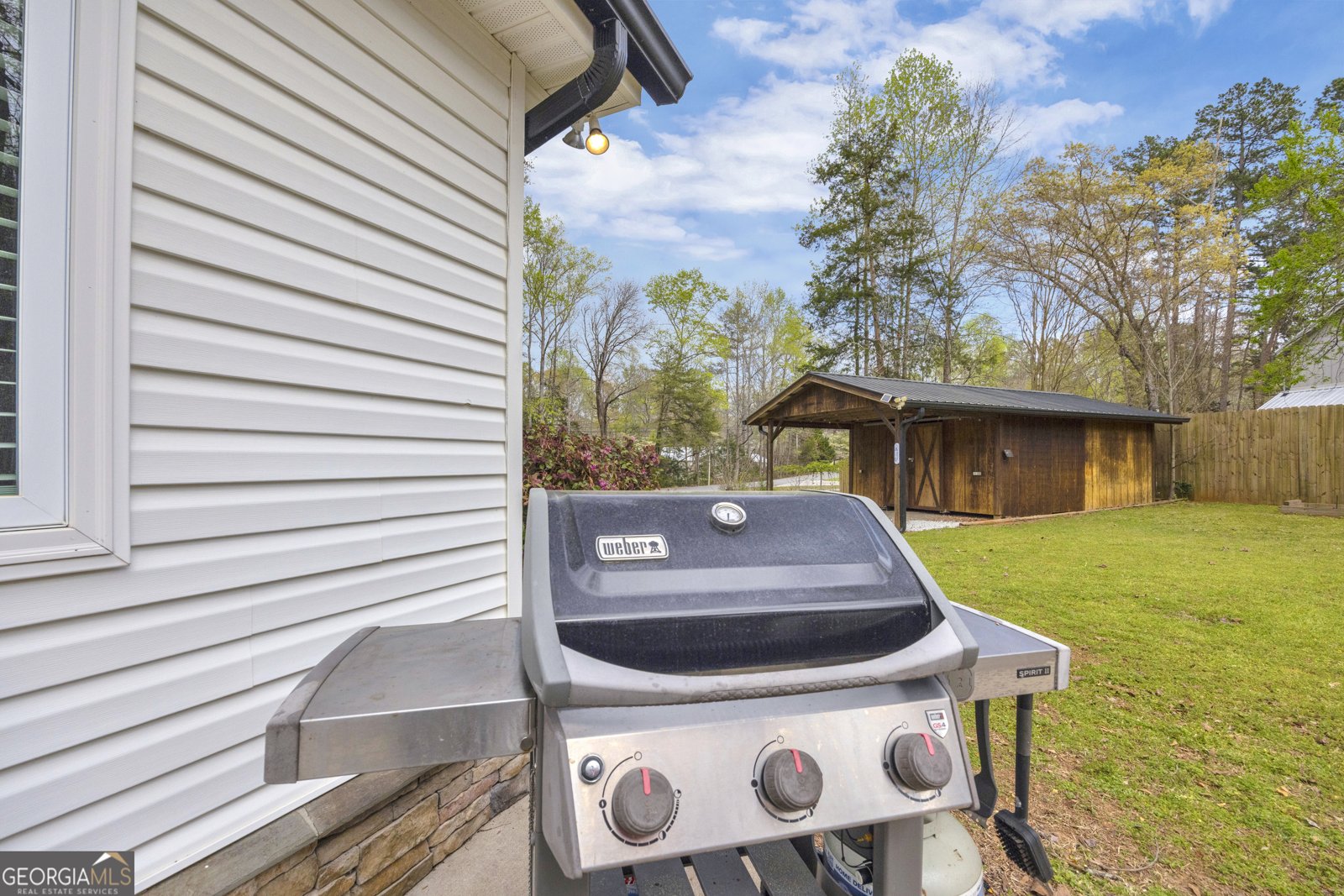 455 Lake View Drive Lavonia - Photo 44