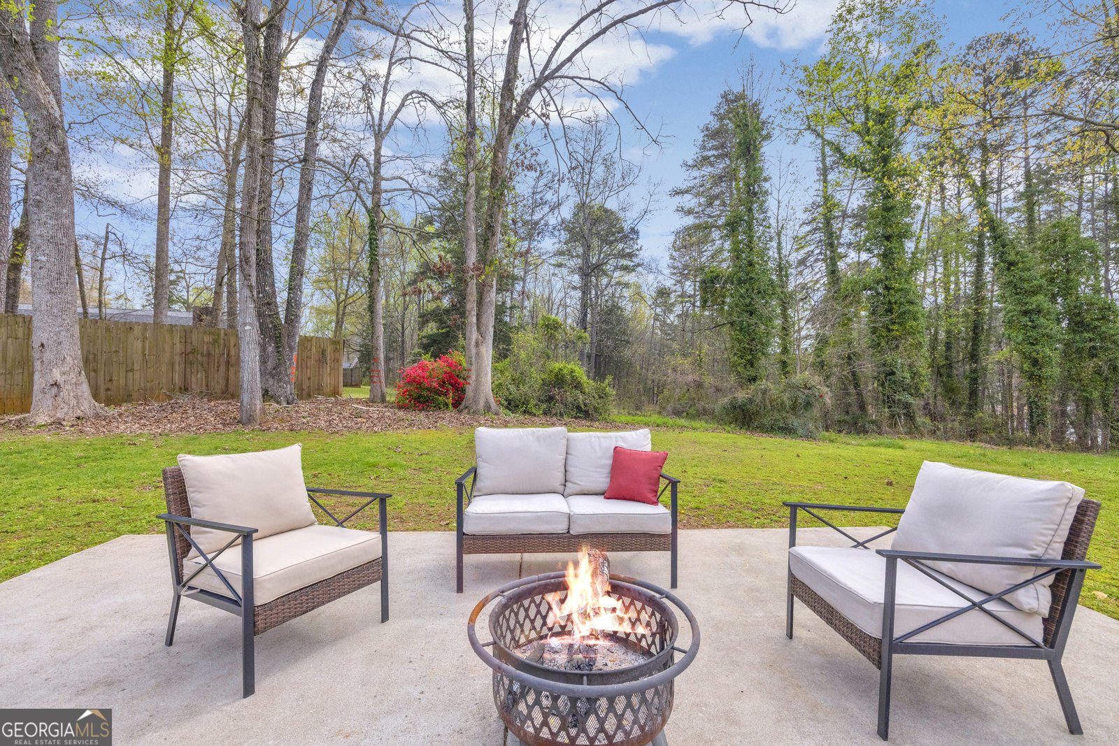 455 Lake View Drive Lavonia - Photo 45