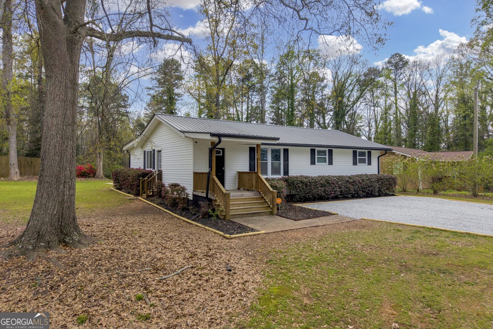 455 Lake View Drive Lavonia - Photo 46