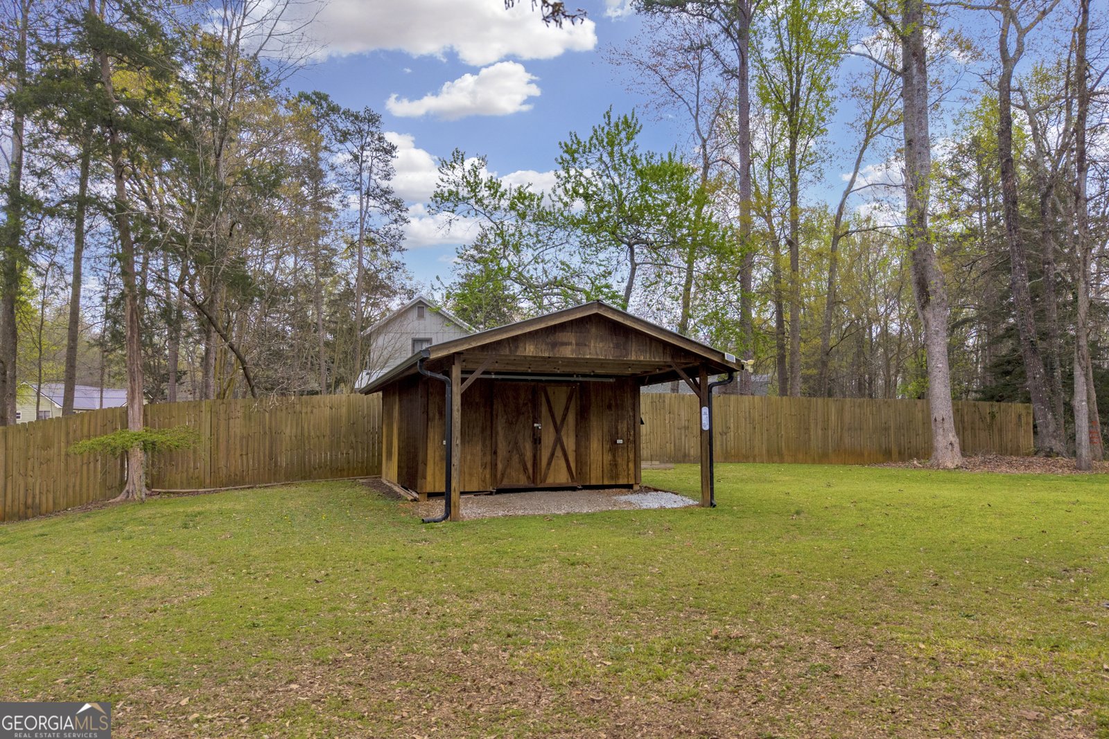 455 Lake View Drive Lavonia - Photo 47