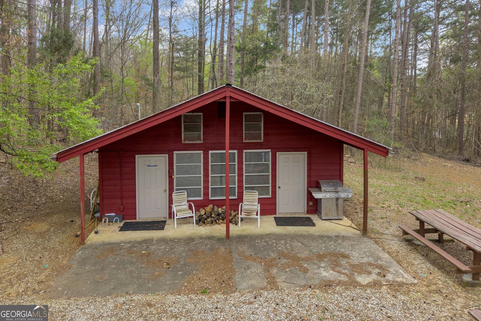 455 Lake View Drive Lavonia - Photo 48