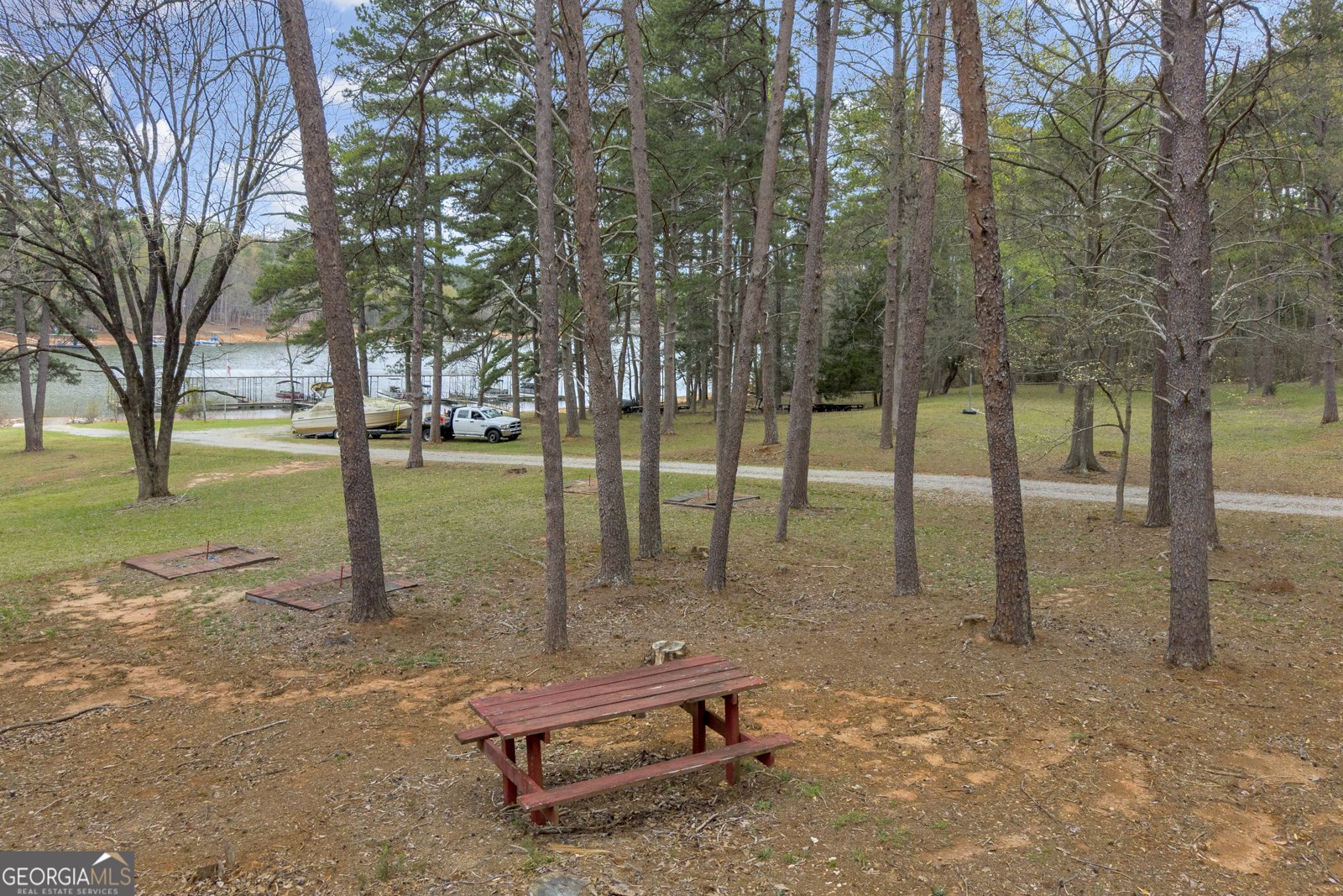 455 Lake View Drive Lavonia - Photo 49