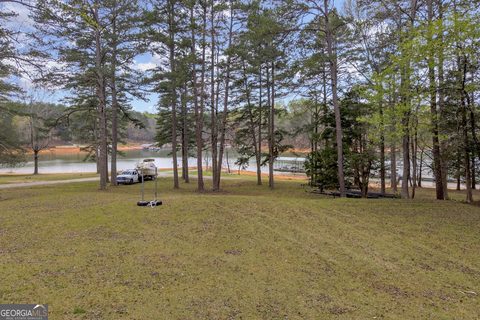 455 Lake View Drive Lavonia - Photo 50