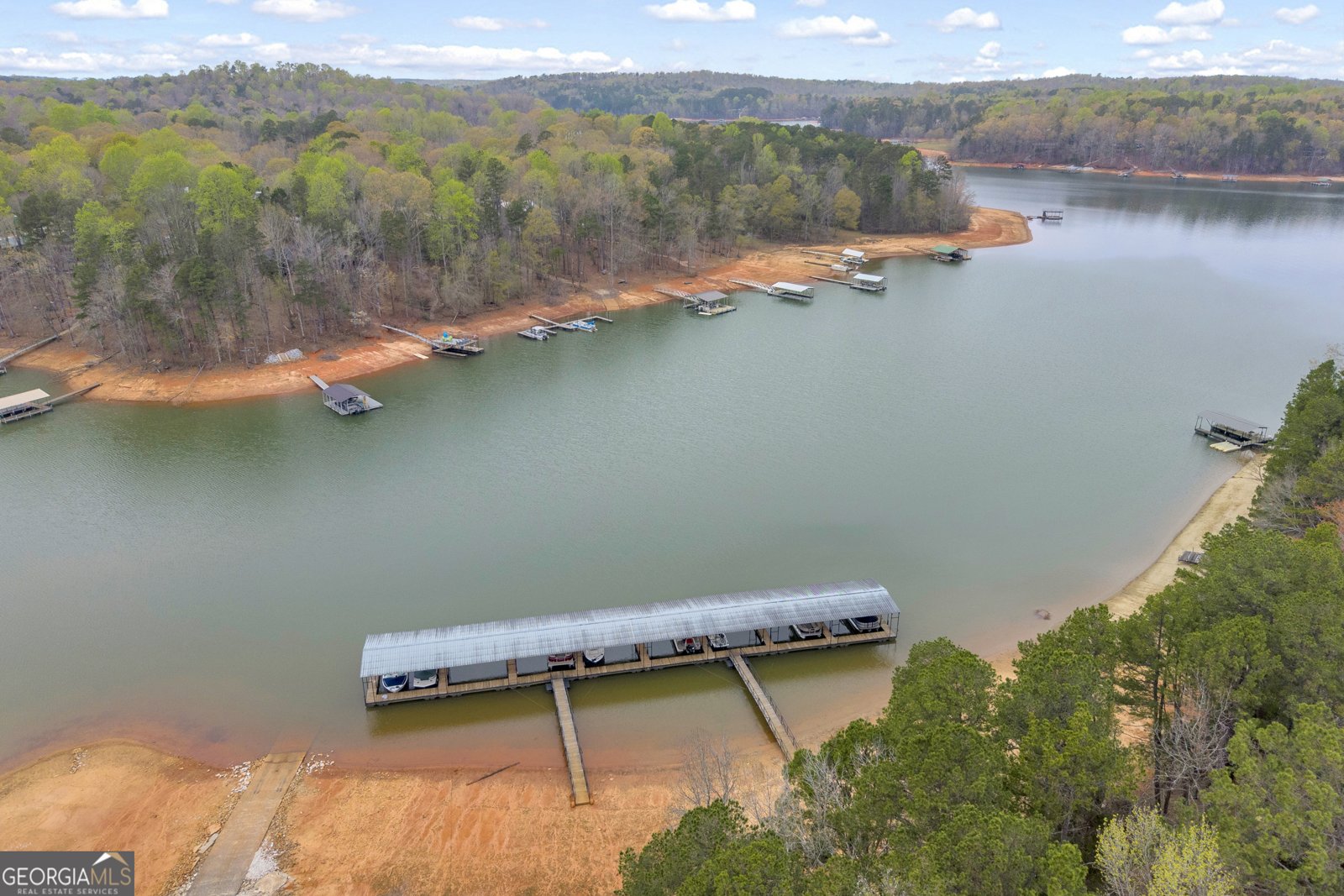 455 Lake View Drive Lavonia - Photo 56