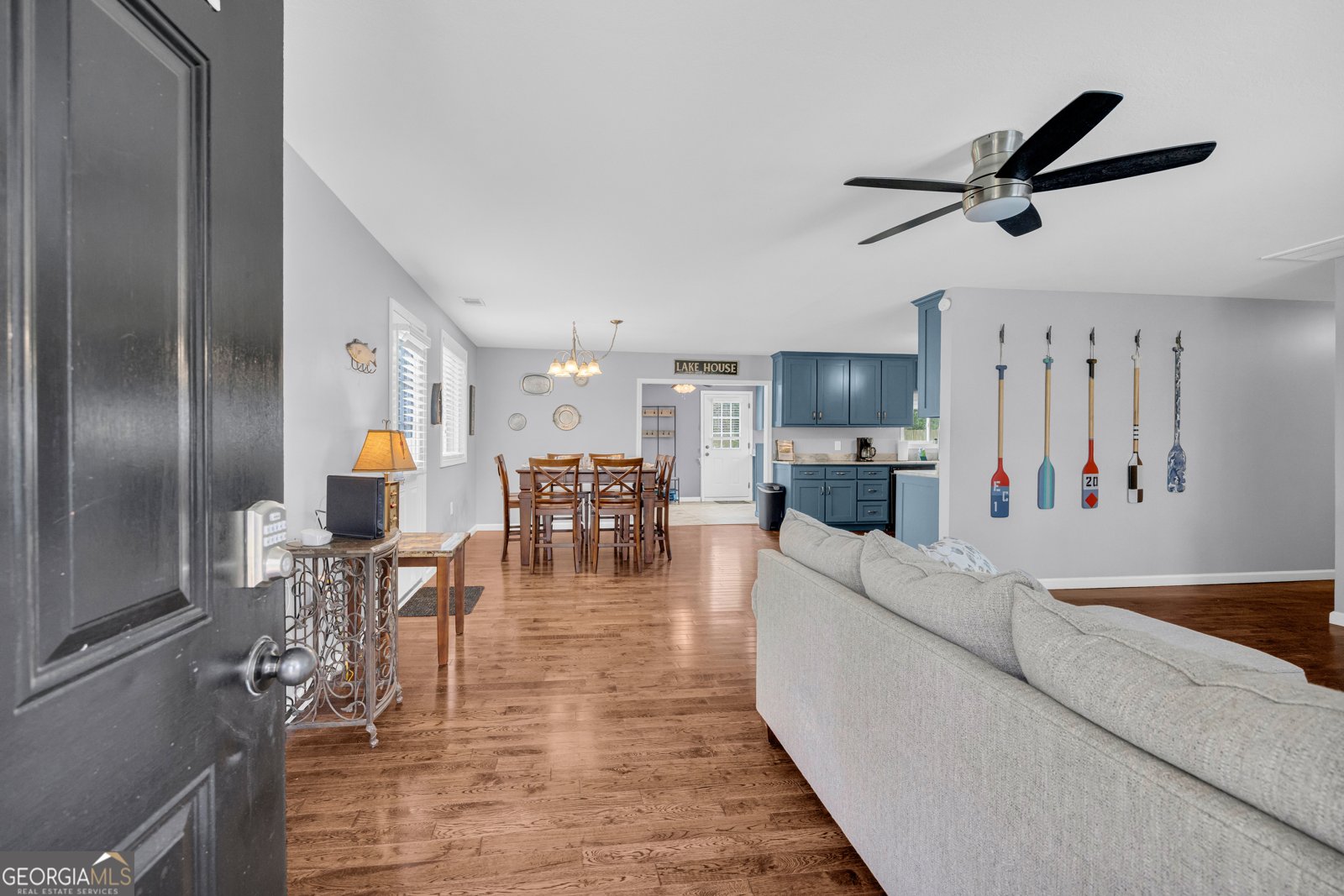 455 Lake View Drive Lavonia - Photo 7