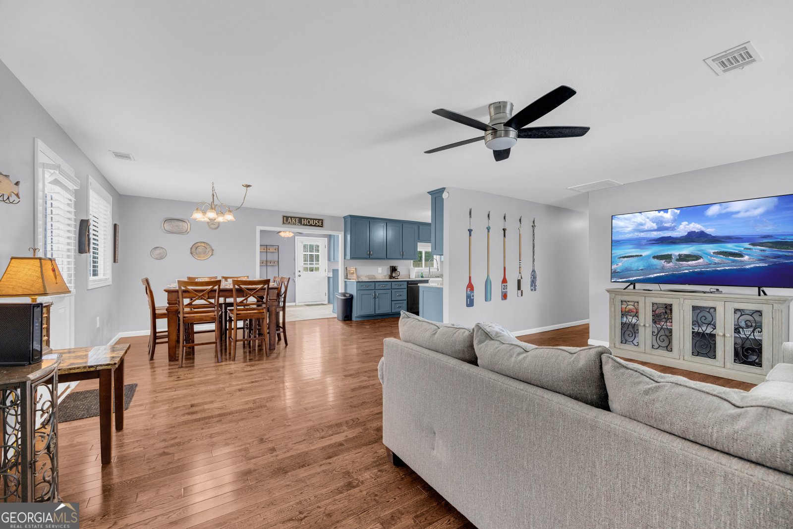 455 Lake View Drive Lavonia - Photo 8