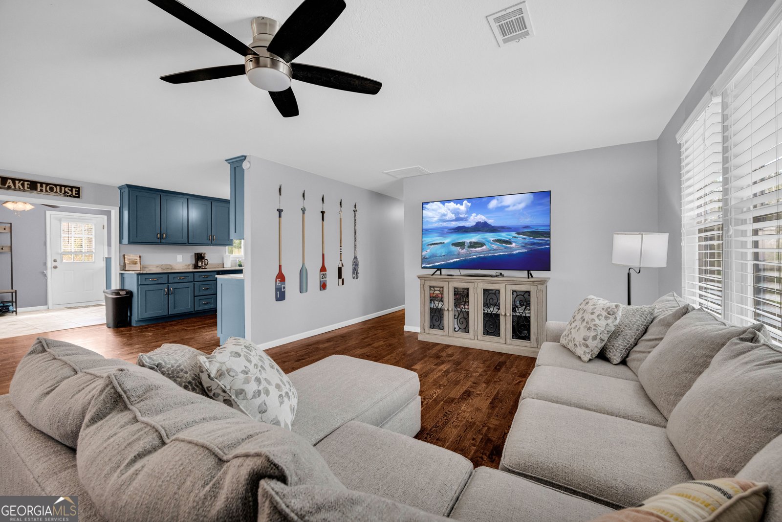 455 Lake View Drive Lavonia - Photo 9