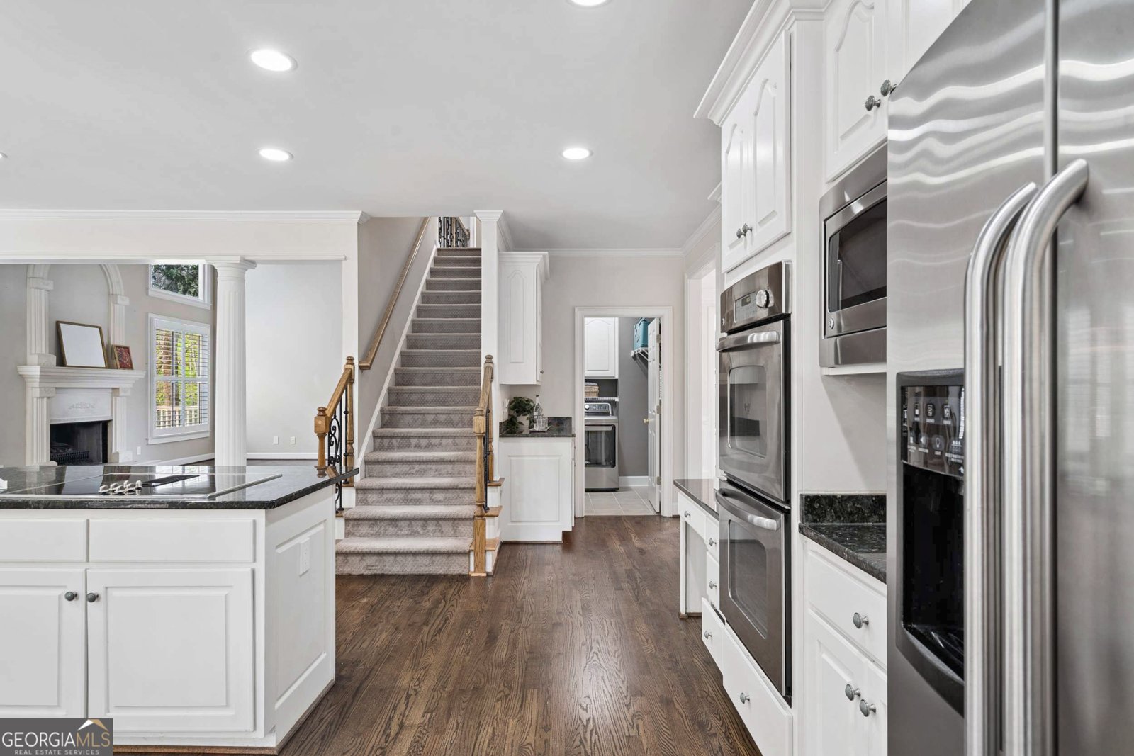 250 Steeple Pointe Drive Roswell - Photo 13