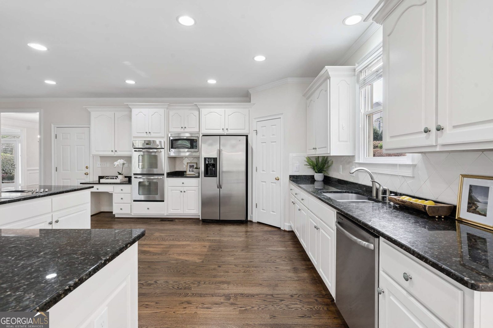 250 Steeple Pointe Drive Roswell - Photo 14