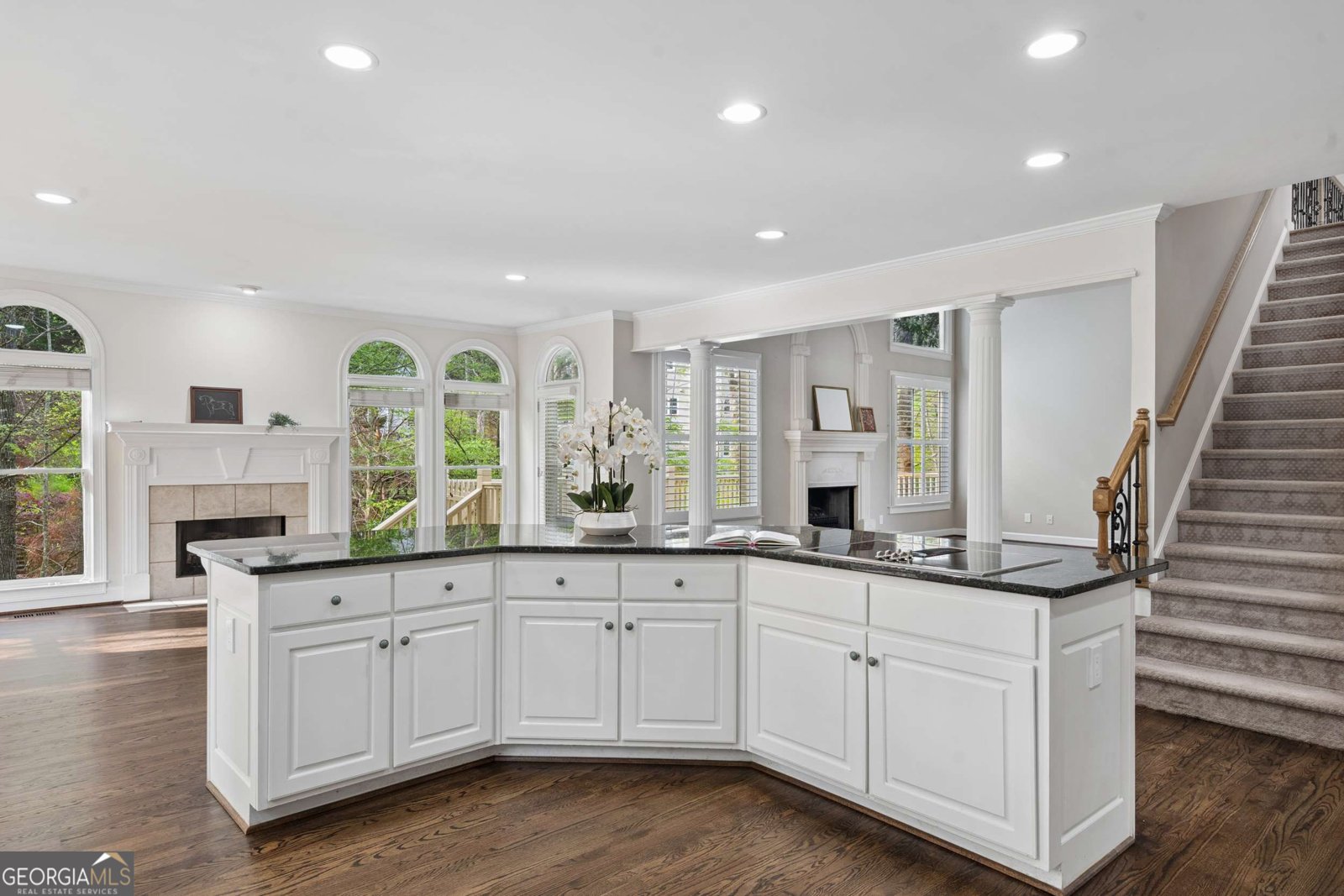 250 Steeple Pointe Drive Roswell - Photo 15