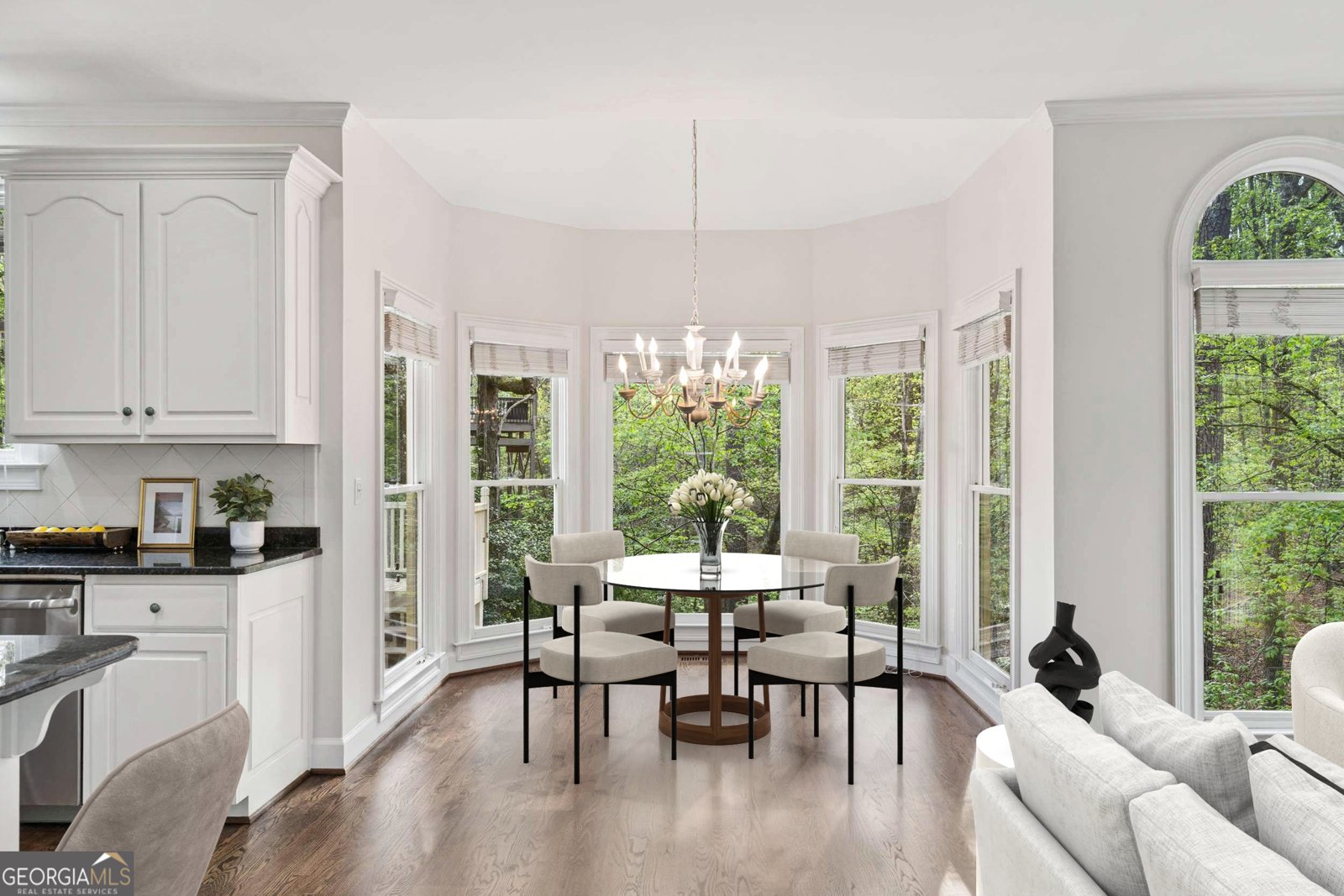 250 Steeple Pointe Drive Roswell - Photo 16