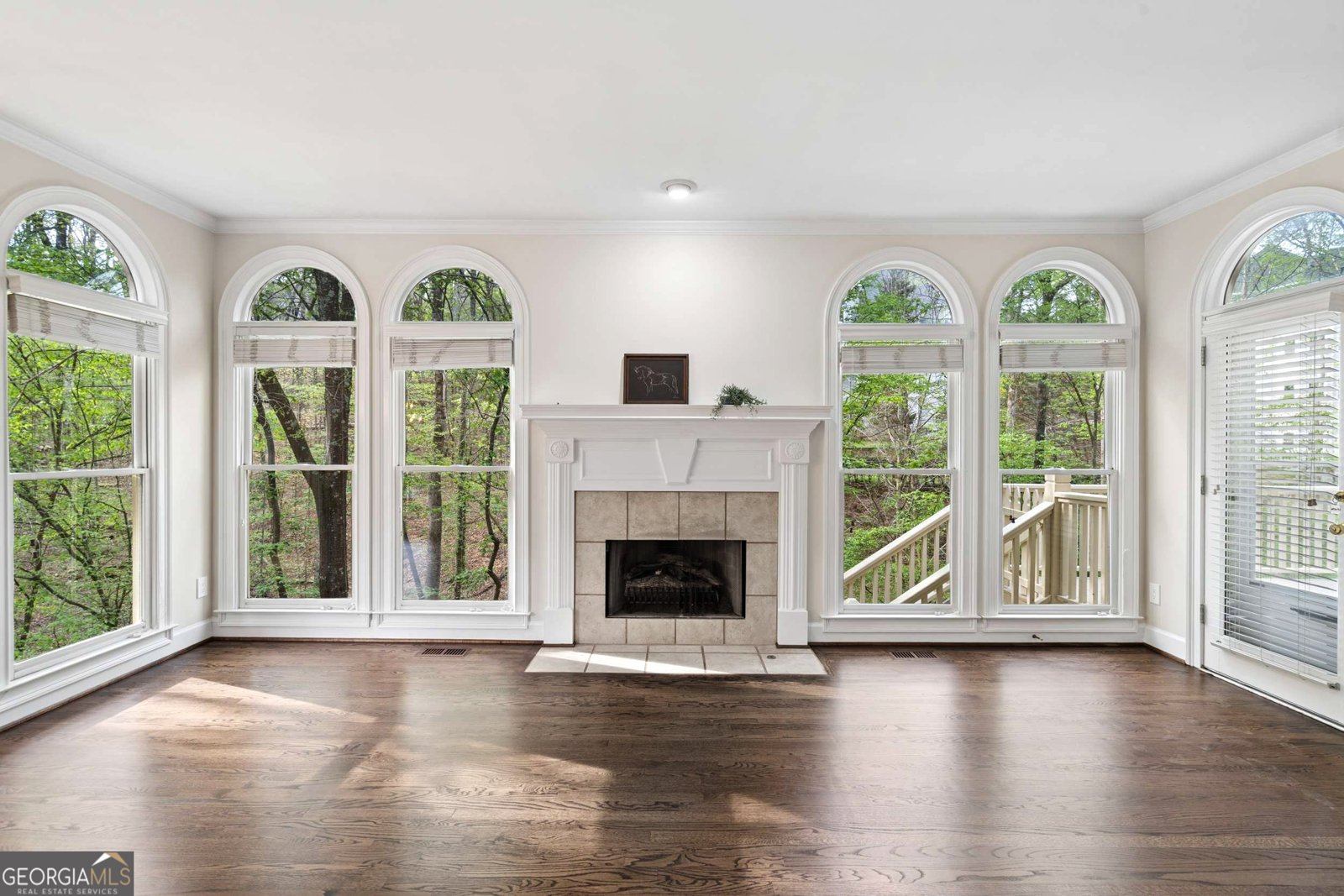 250 Steeple Pointe Drive Roswell - Photo 17