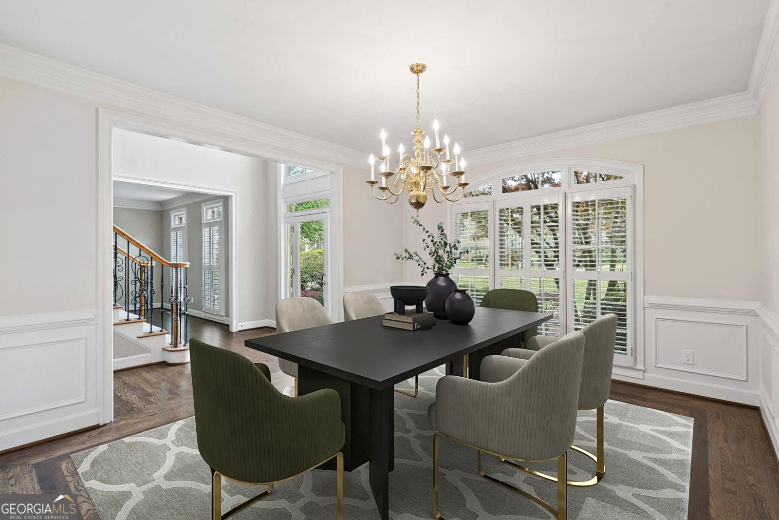 250 Steeple Pointe Drive Roswell - Photo 18