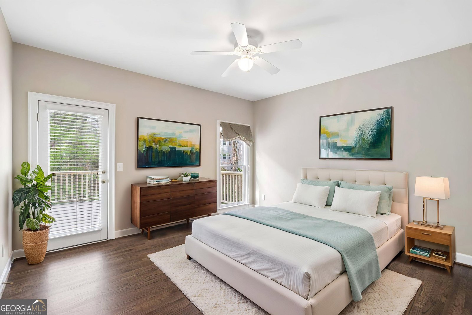 250 Steeple Pointe Drive Roswell - Photo 22