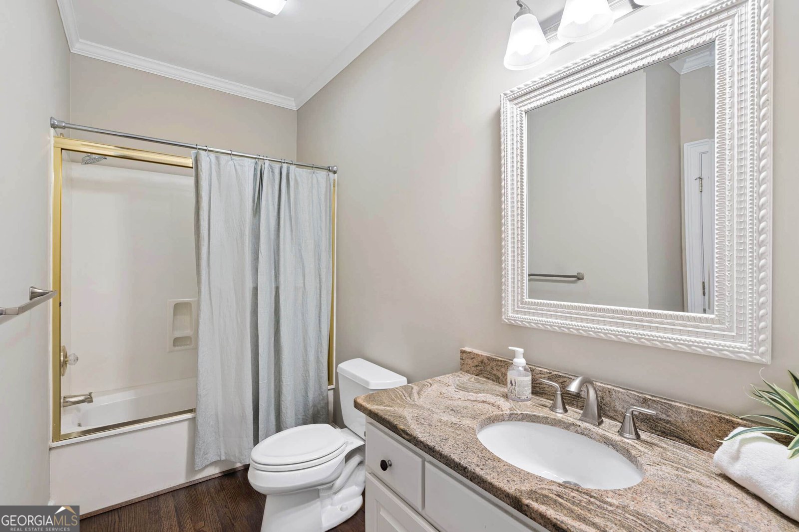 250 Steeple Pointe Drive Roswell - Photo 23