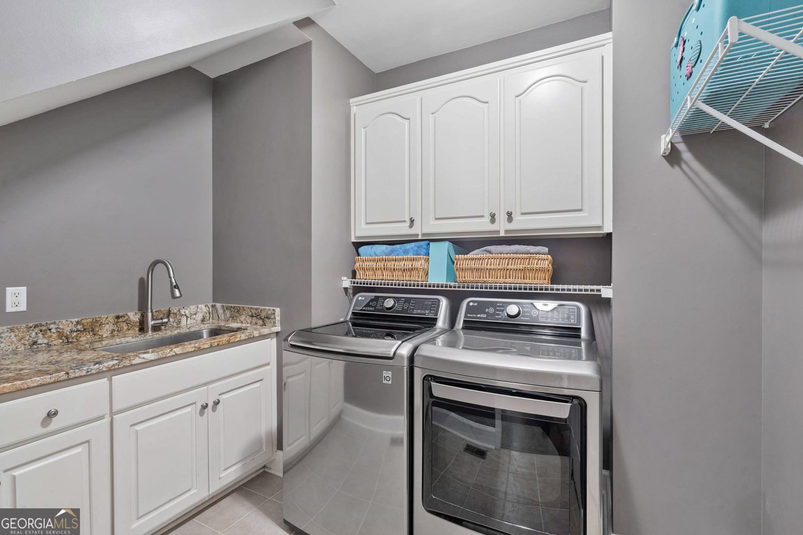 250 Steeple Pointe Drive Roswell - Photo 24