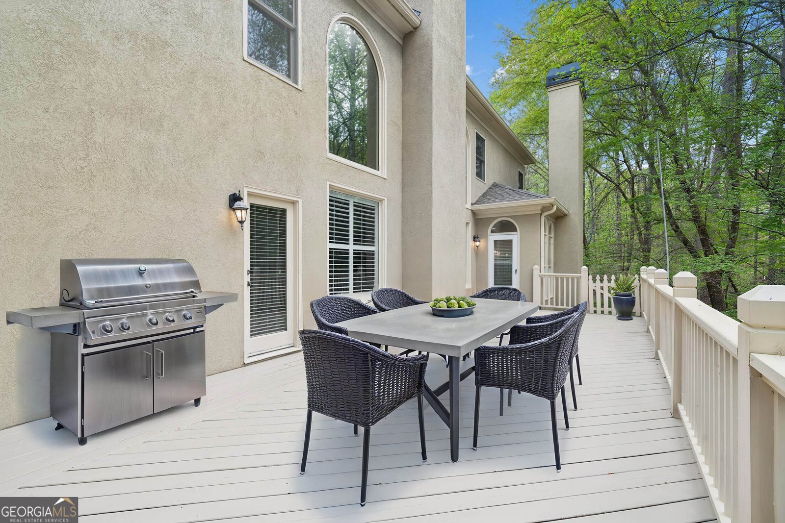 250 Steeple Pointe Drive Roswell - Photo 46