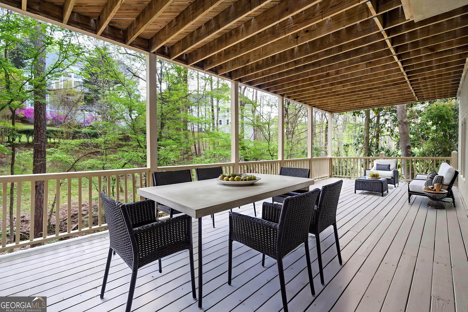 250 Steeple Pointe Drive Roswell - Photo 48