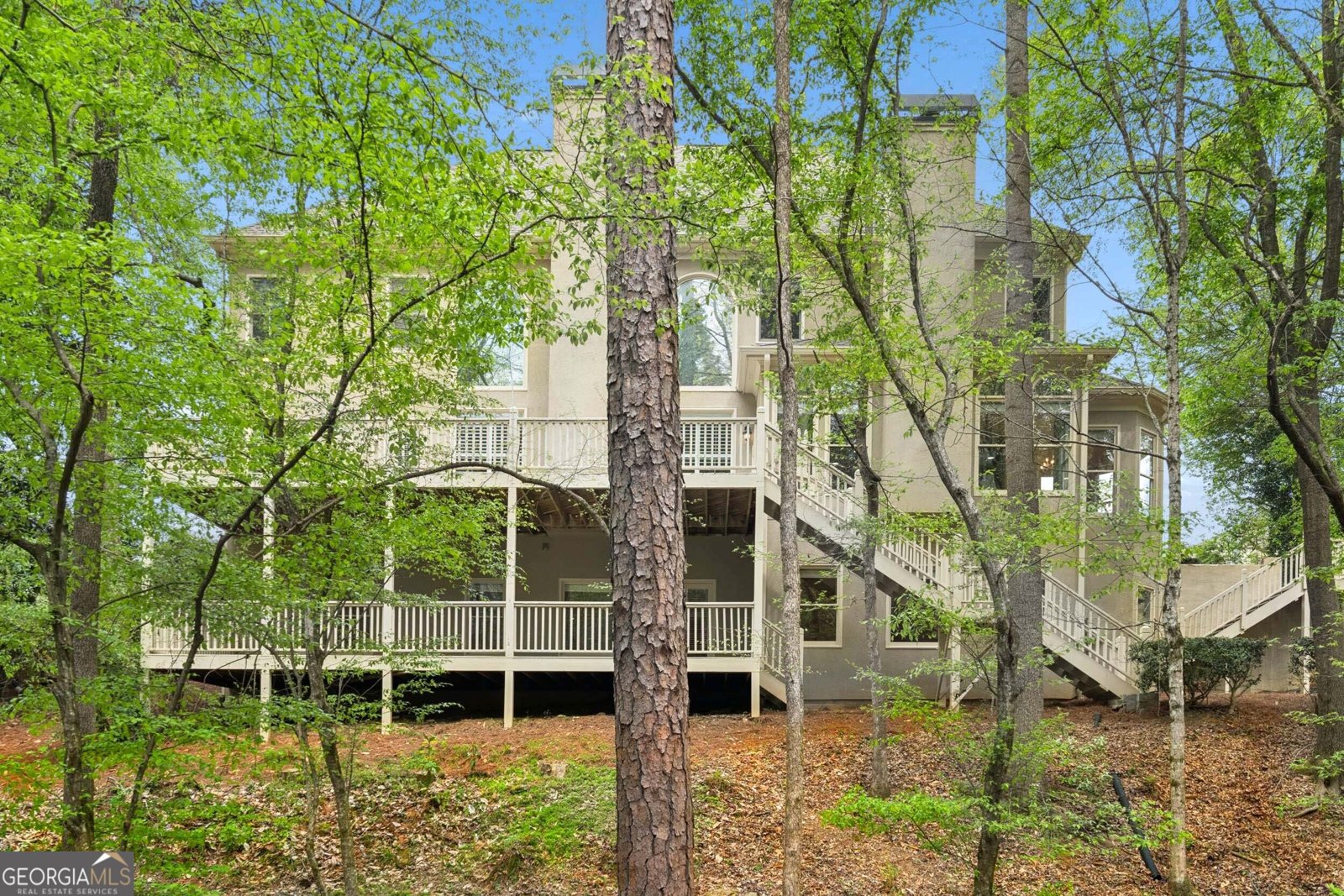 250 Steeple Pointe Drive Roswell - Photo 49