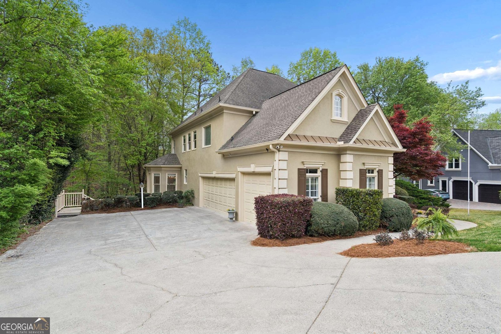250 Steeple Pointe Drive Roswell - Photo 50