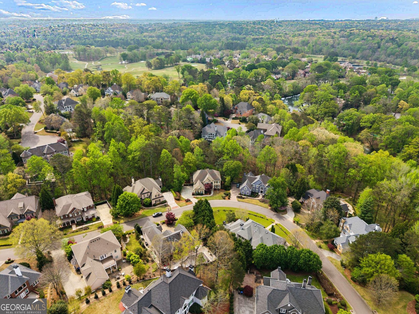 250 Steeple Pointe Drive Roswell - Photo 51