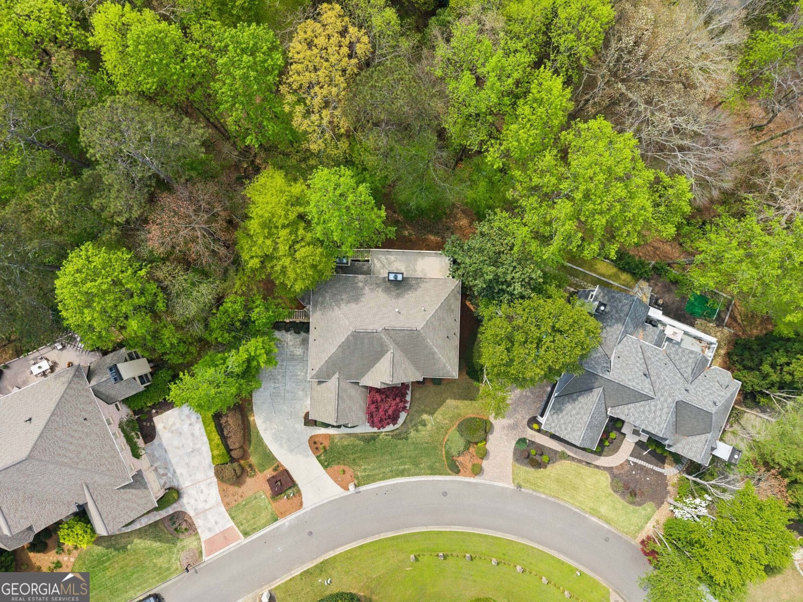 250 Steeple Pointe Drive Roswell - Photo 52