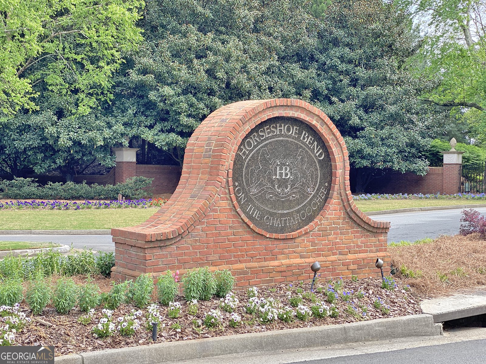 250 Steeple Pointe Drive Roswell - Photo 53