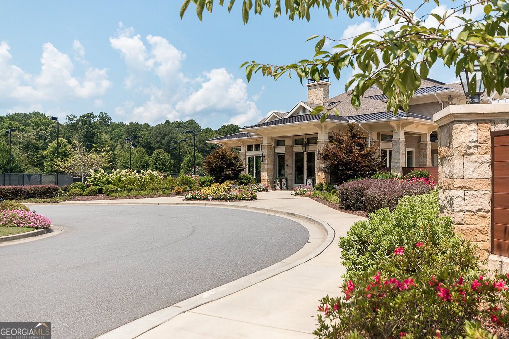 250 Steeple Pointe Drive Roswell - Photo 55