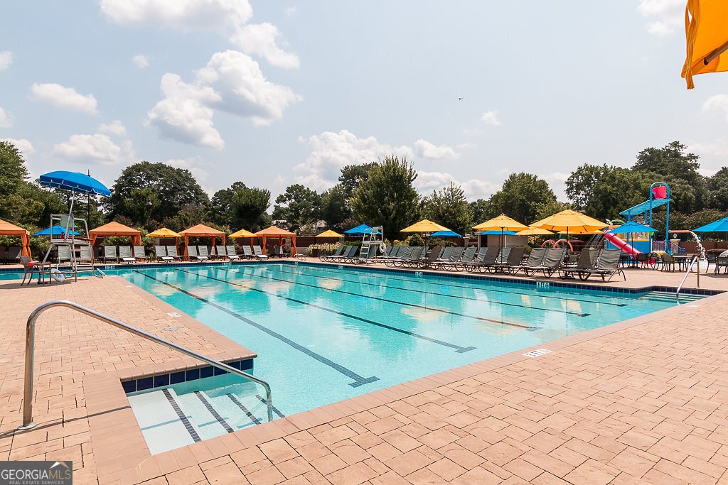 250 Steeple Pointe Drive Roswell - Photo 57