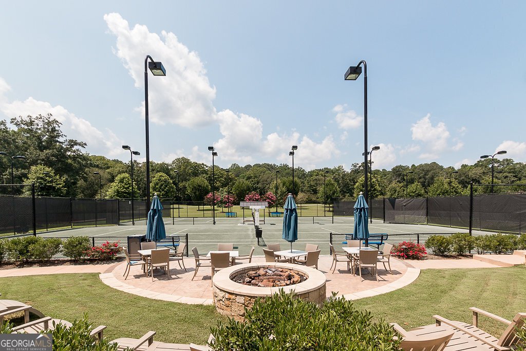 250 Steeple Pointe Drive Roswell - Photo 58