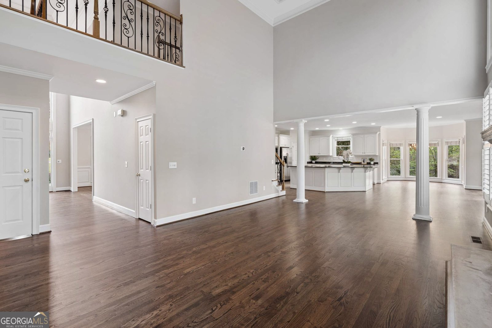 250 Steeple Pointe Drive Roswell - Photo 7